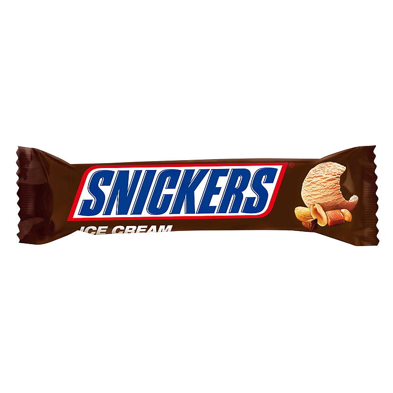 Diplom-is Snickers X-tra