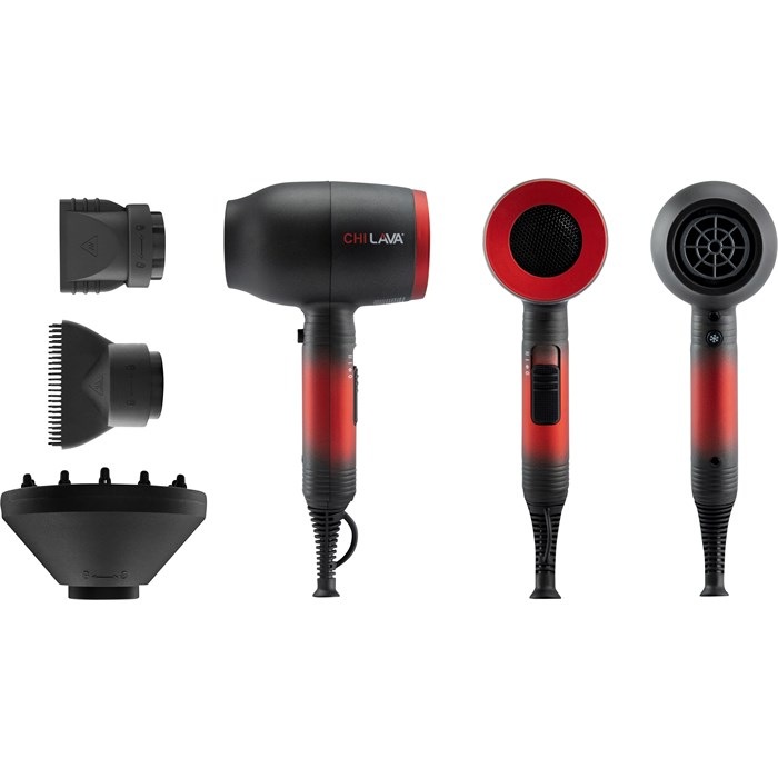 Lava Hair Dryer