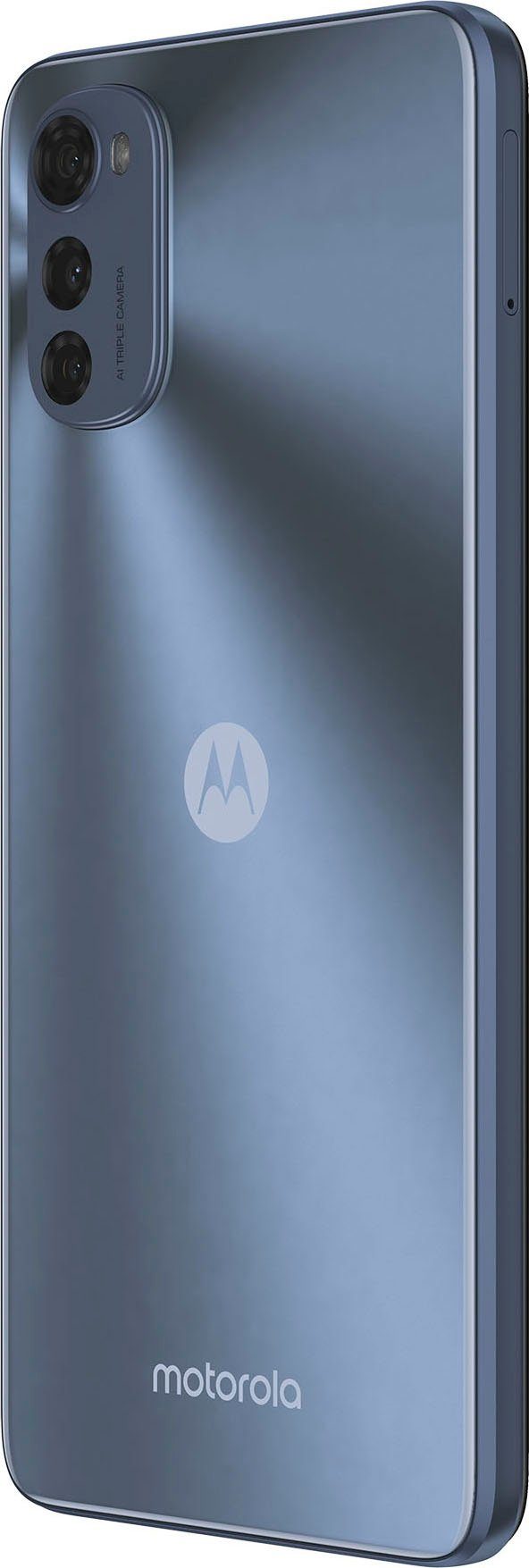 Motorola E32s Smartphone (16,51 cm/6,5 Zoll, 32 GB Speicherplatz, 16 MP Kamera)