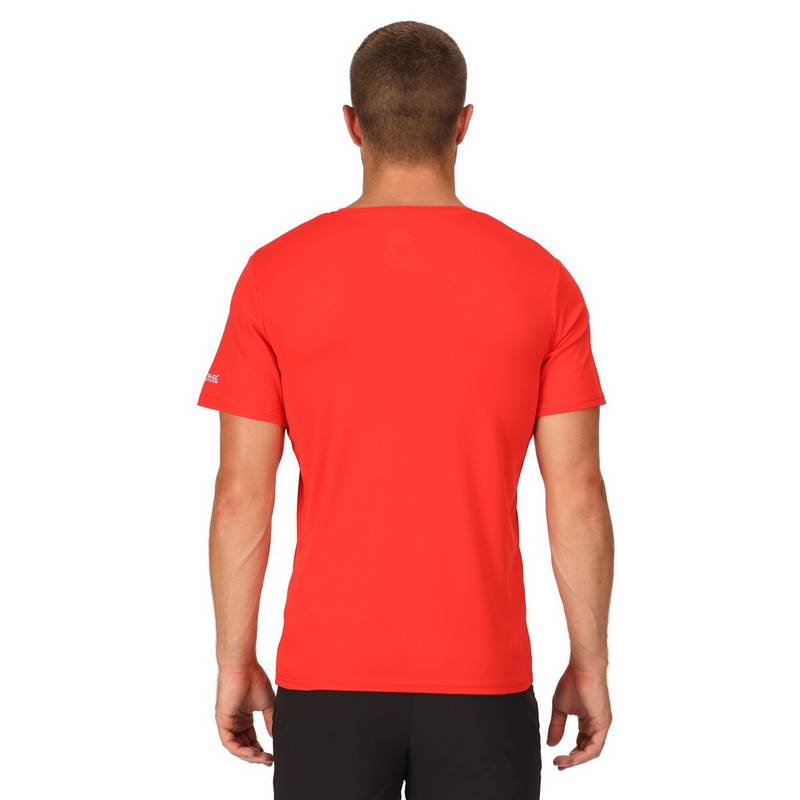 Regatta Fingal VII Funktionsshirt Herren