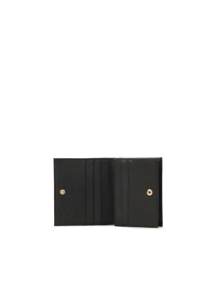 Kazar Geldbörsen in Schwarz günstig kaufen onesize