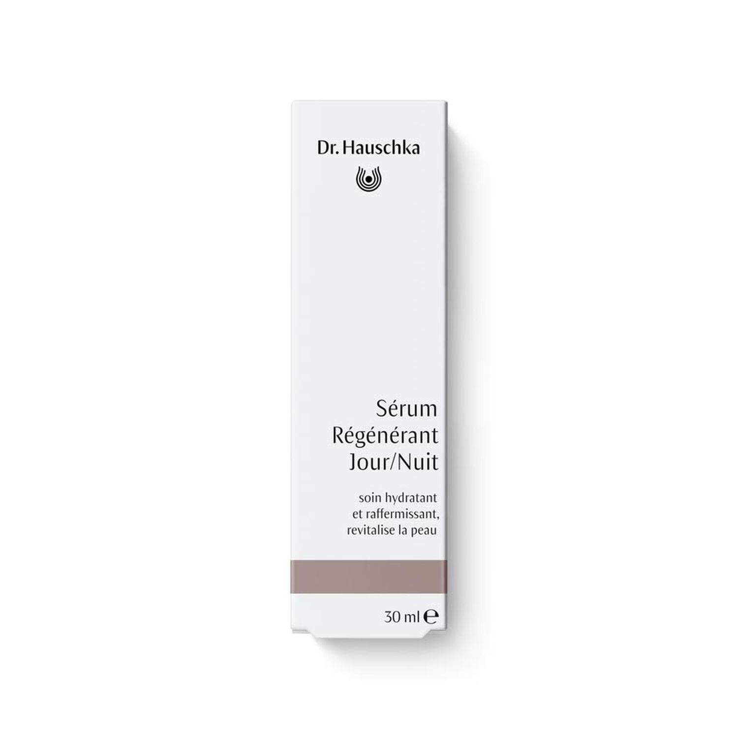 dr.hauschka Sérum Régénérant Jour/Nuit Peau Mature