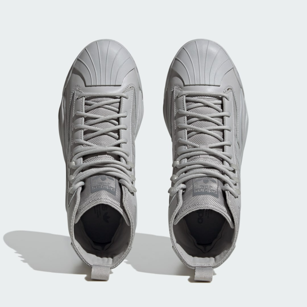 adidas Superstar Millencon Boot W IG5319 / grau