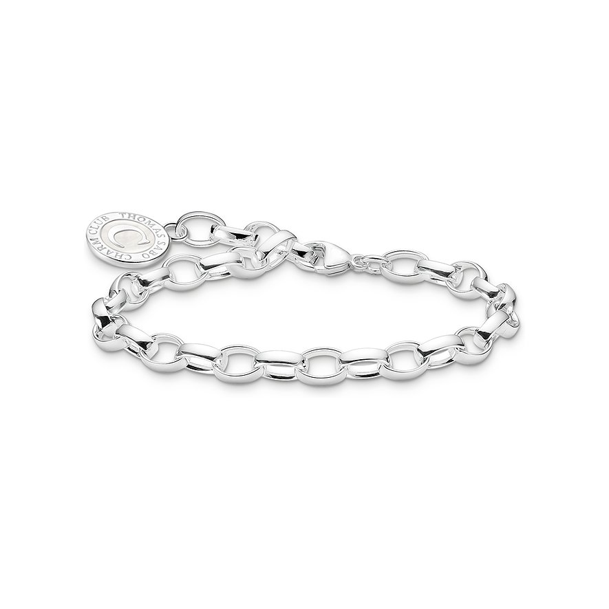 Thomas Sabo Armband Carrier