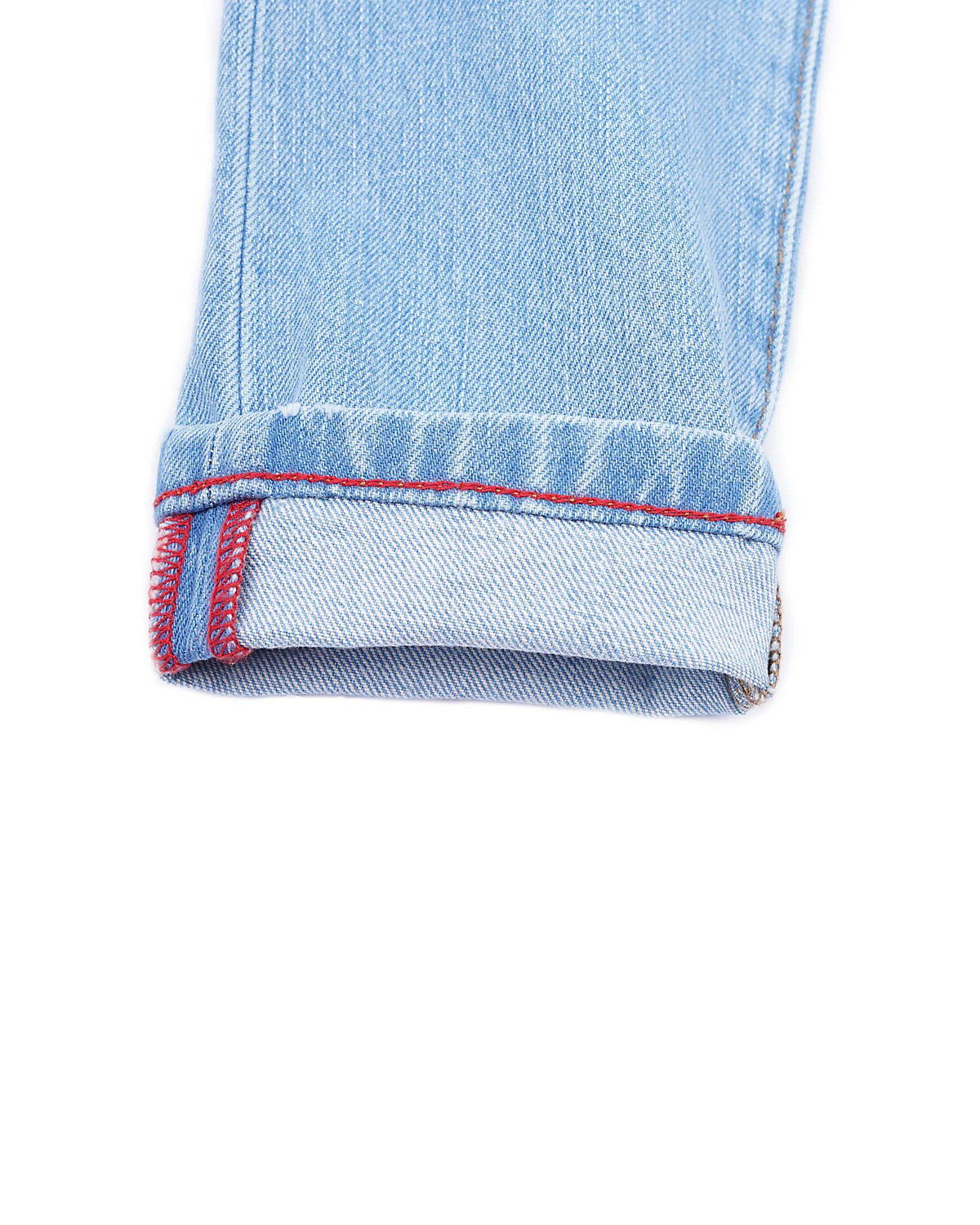 Jeans Rascal Jeanshosen