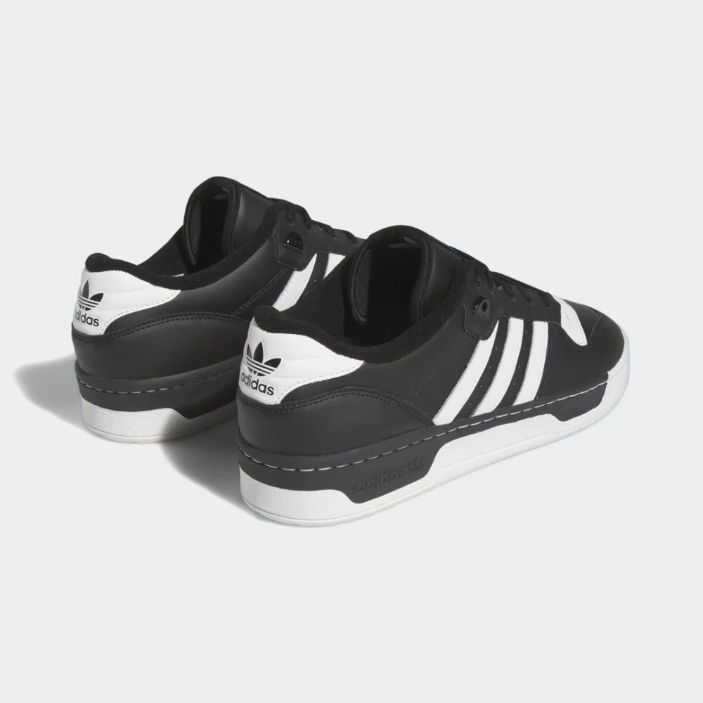 adidas Rivalry Low FZ6327 / schwarz