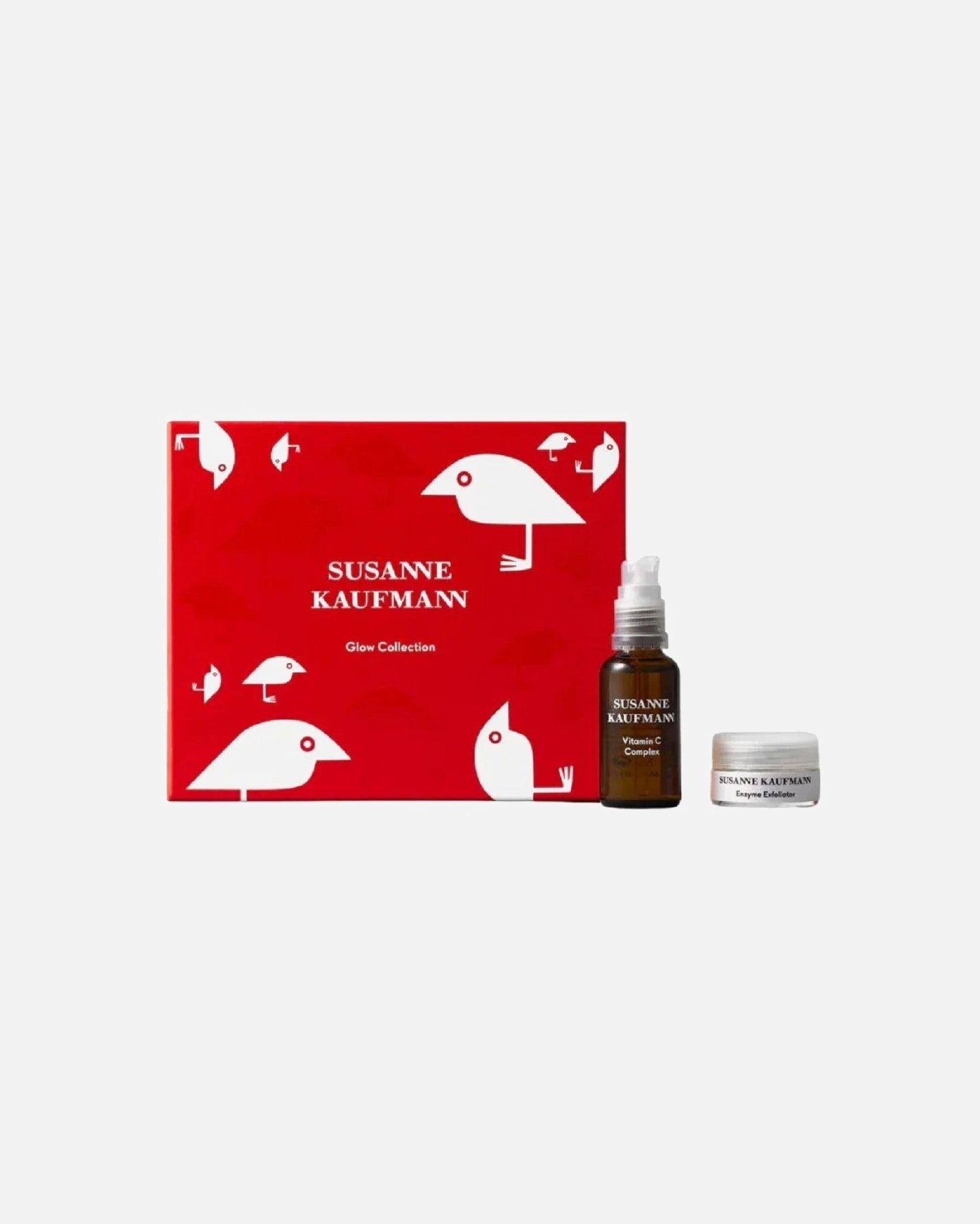 Susanne Kaufmann GLOW COLLECTION