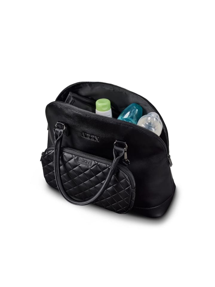 MOON Moon Fashion Bag inkl. Clutch / Wickeltasche günstig kaufen onesize