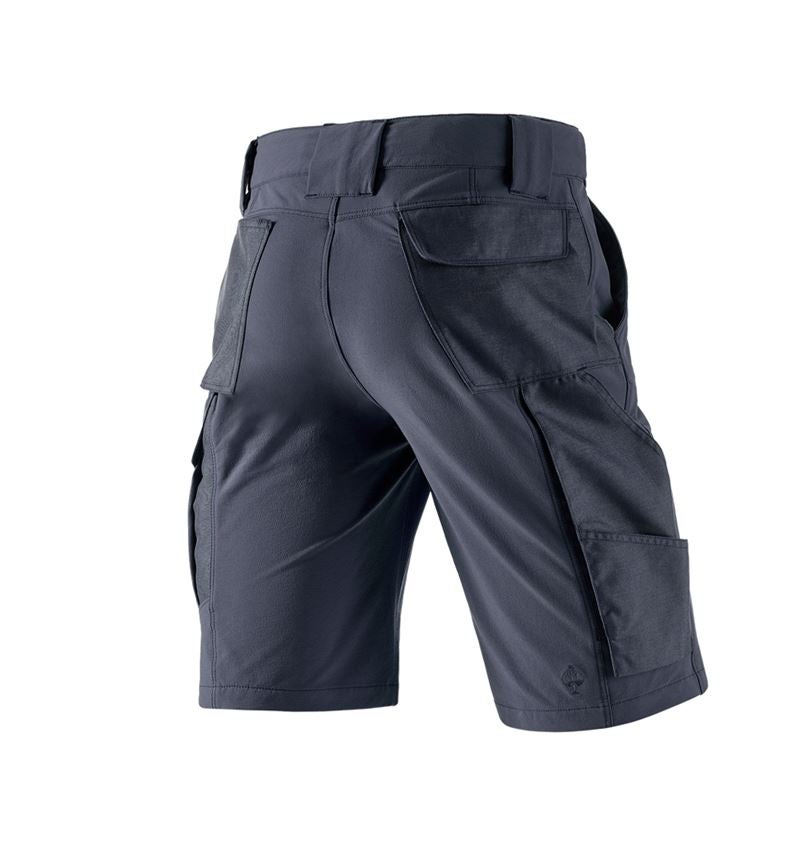 Funktions Short e.s.dynashield solid