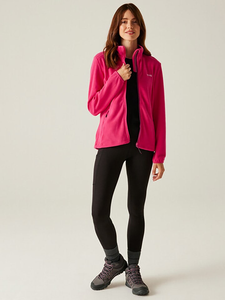 Regatta Fleecejacke 