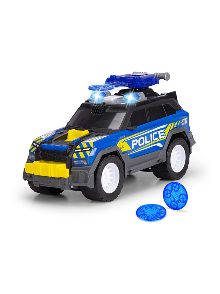 Dickie Toys Auto 