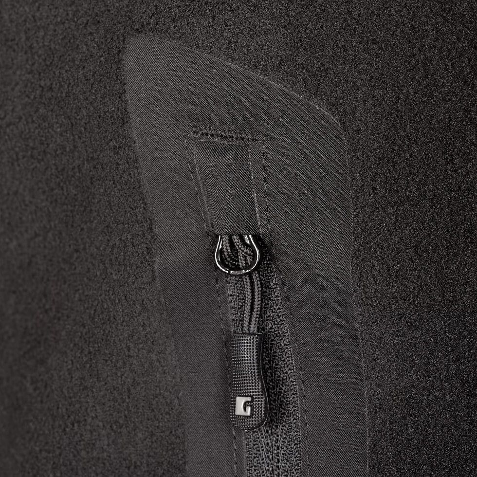 Aviceda Mk.II Fleece Hoody
