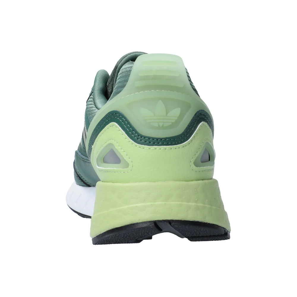 adidas ZX 1K Boost 2.0 gw6797 / grün