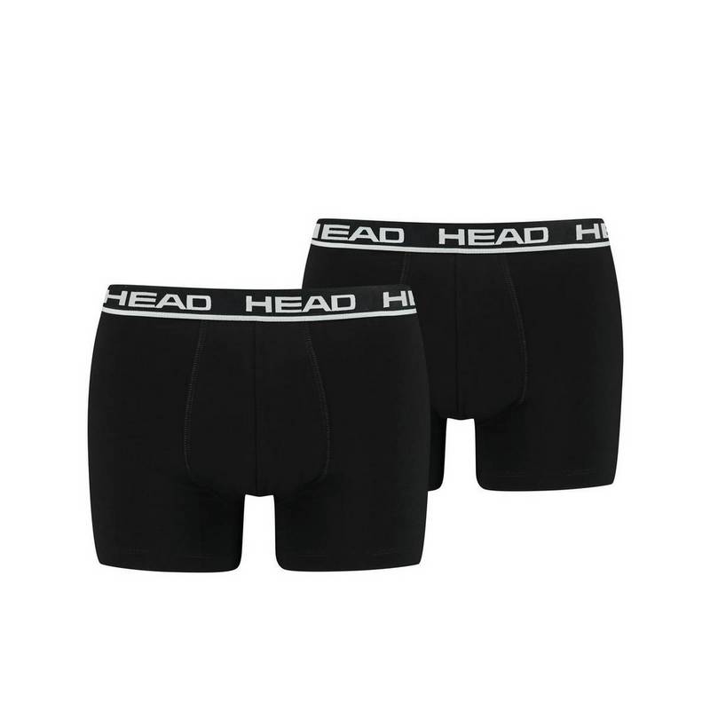 HEAD Boxershort Unterhose Herren
