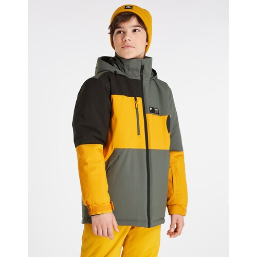 KINDER FUNKTIONSJACKE PRTHUGO JR SNOWJACKET