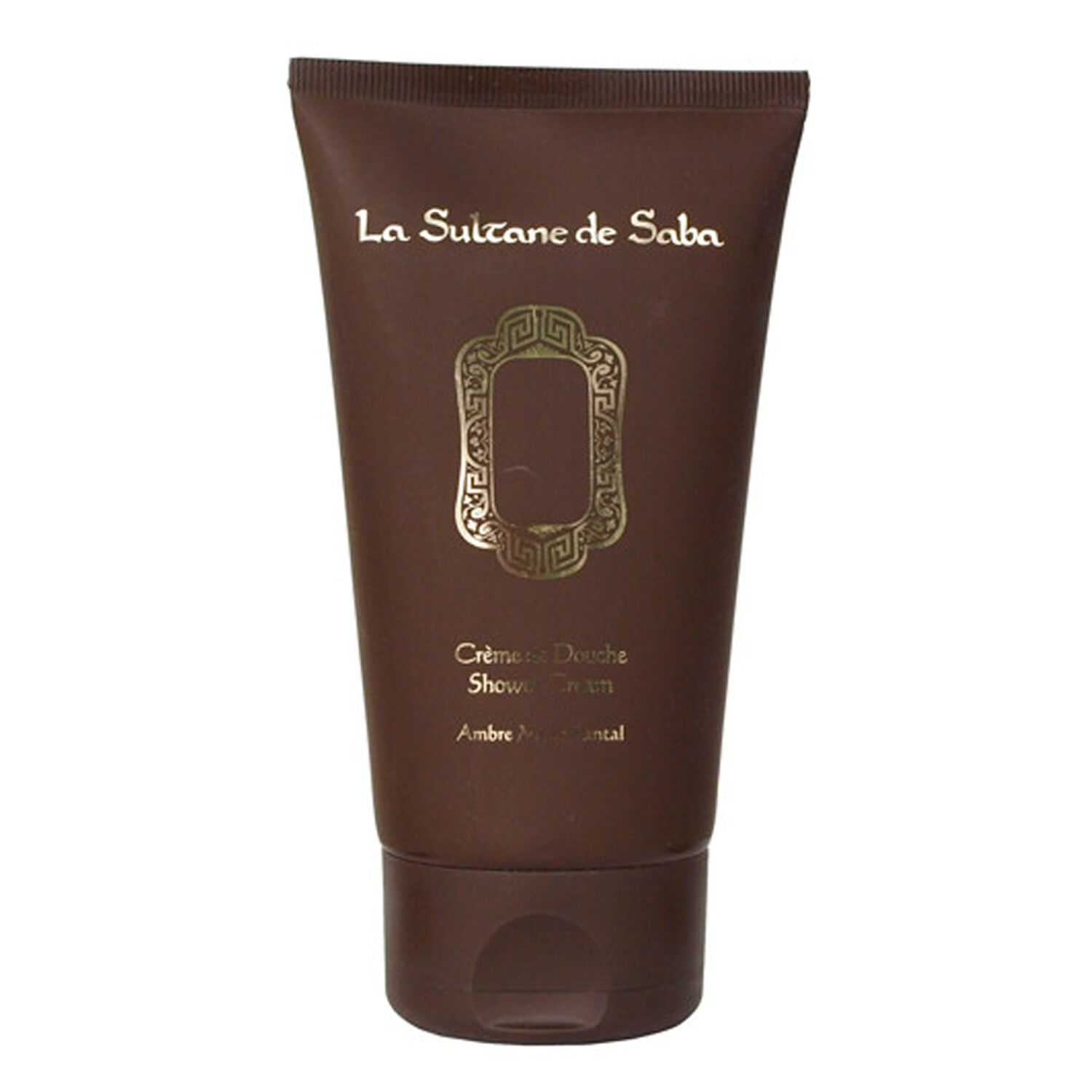 La Sultane de Saba Voyage en Orient Crème de Douche 200 ml