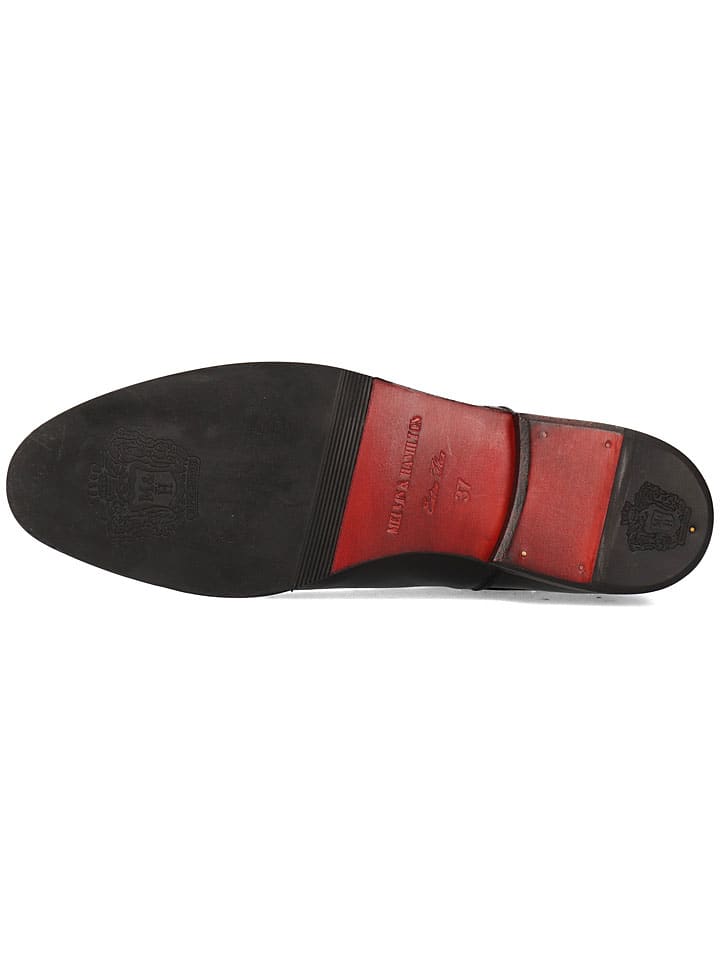 MELVIN & HAMILTON Leder-Chelsea-Boots 
