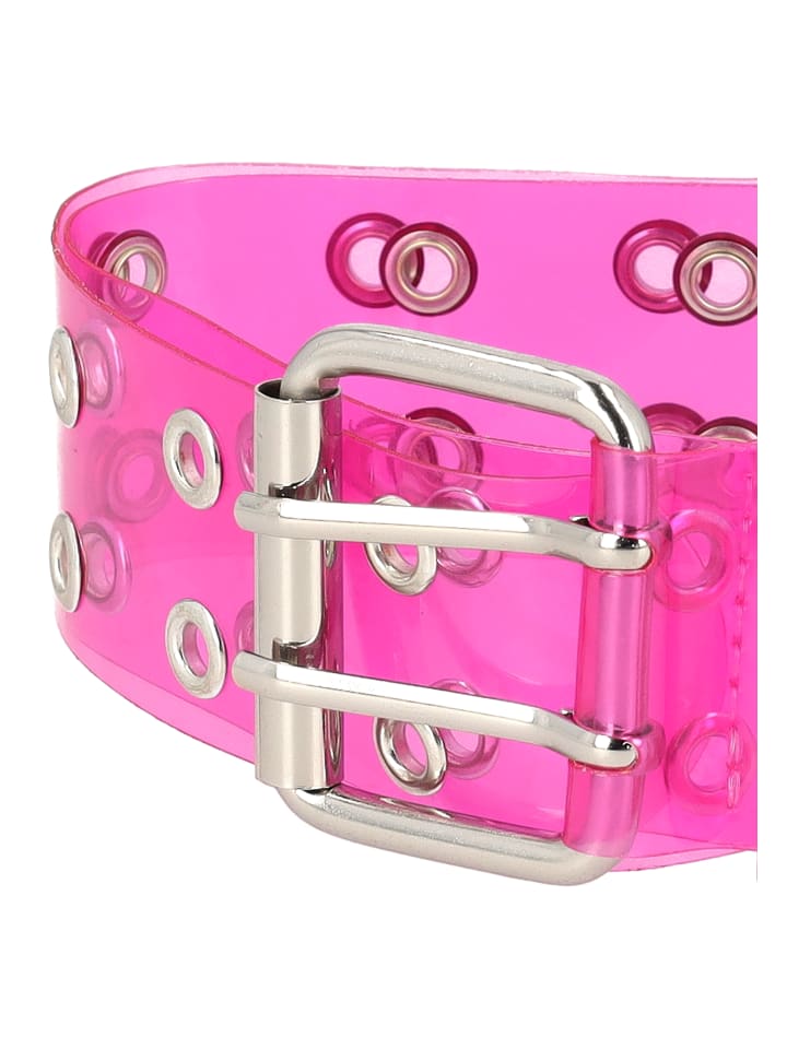 myMo KIDS Belt in Pink günstig kaufen onesize