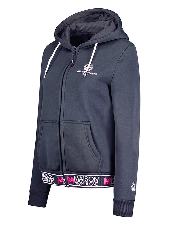 Maison Montaigne Sweatjacke 