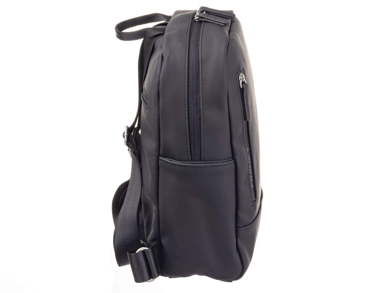FRANKY Handtaschen schwarz Cityruck