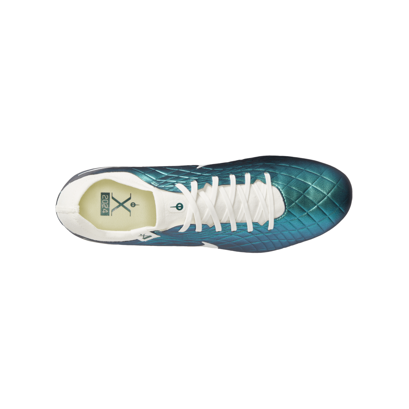 Nike Legend X Pro FG Grün F300