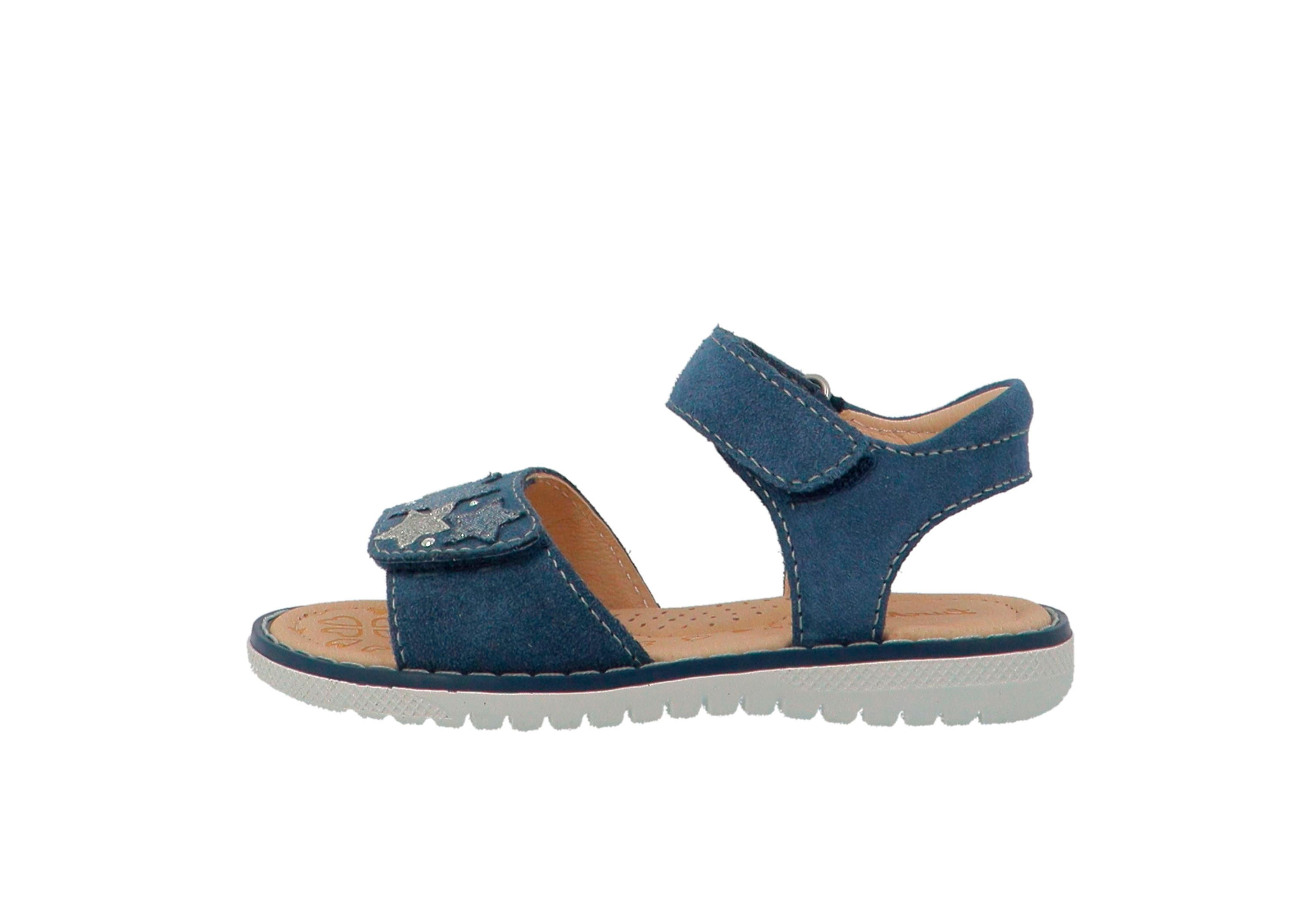 Lurchi Sandale Zaina - old navy