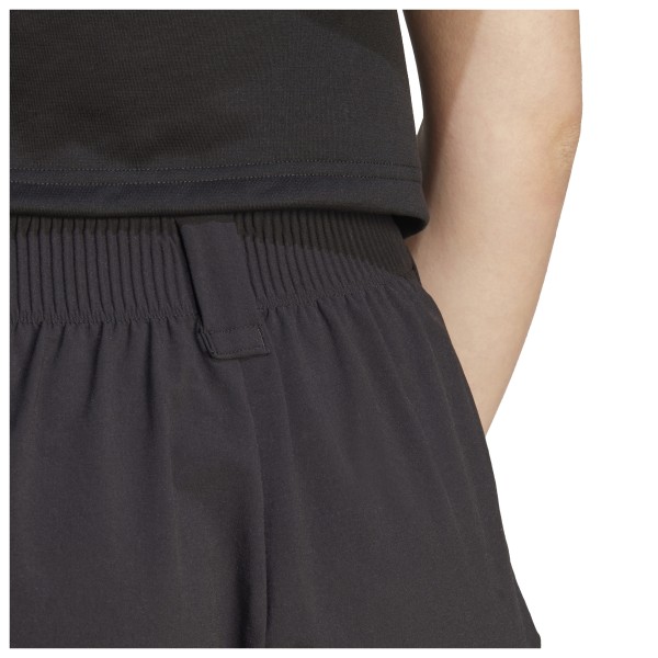 adidas Terrex - Women's Terrex Techrock Multi Softshell Pant - Tourenhose