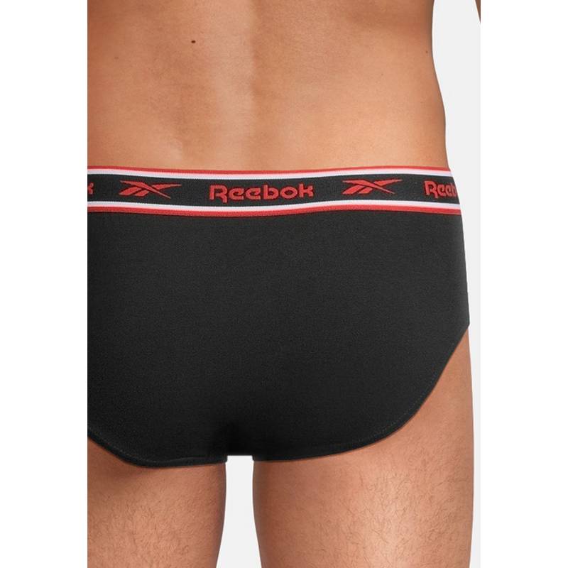 Reebok Mens Reebok Brief Unterhose Herren