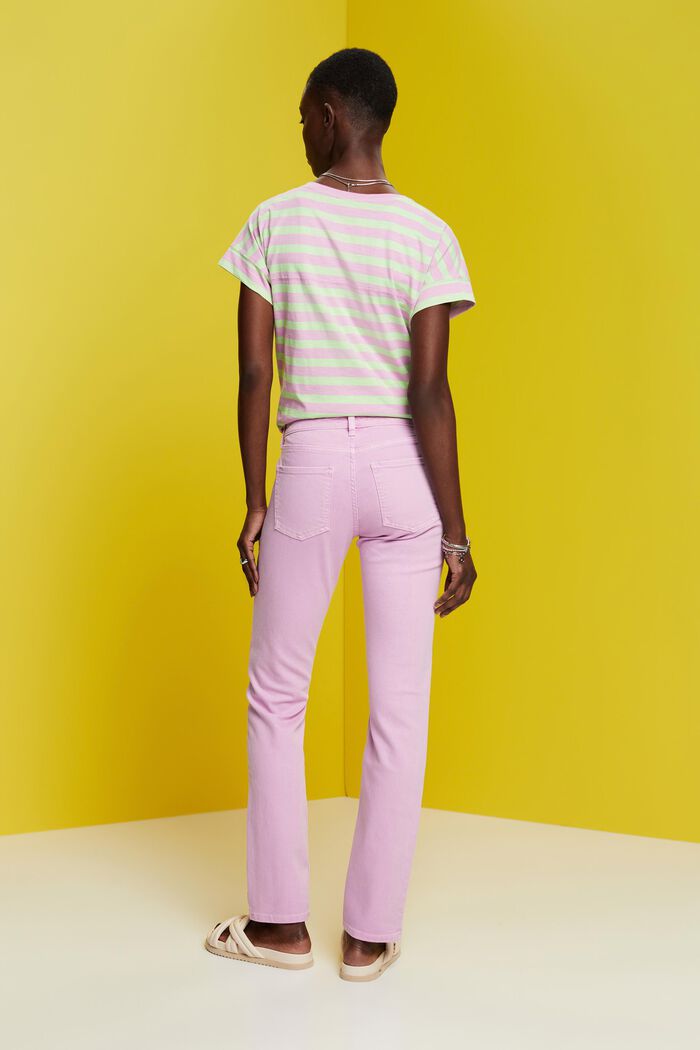 Twillhose, COOLMAX®