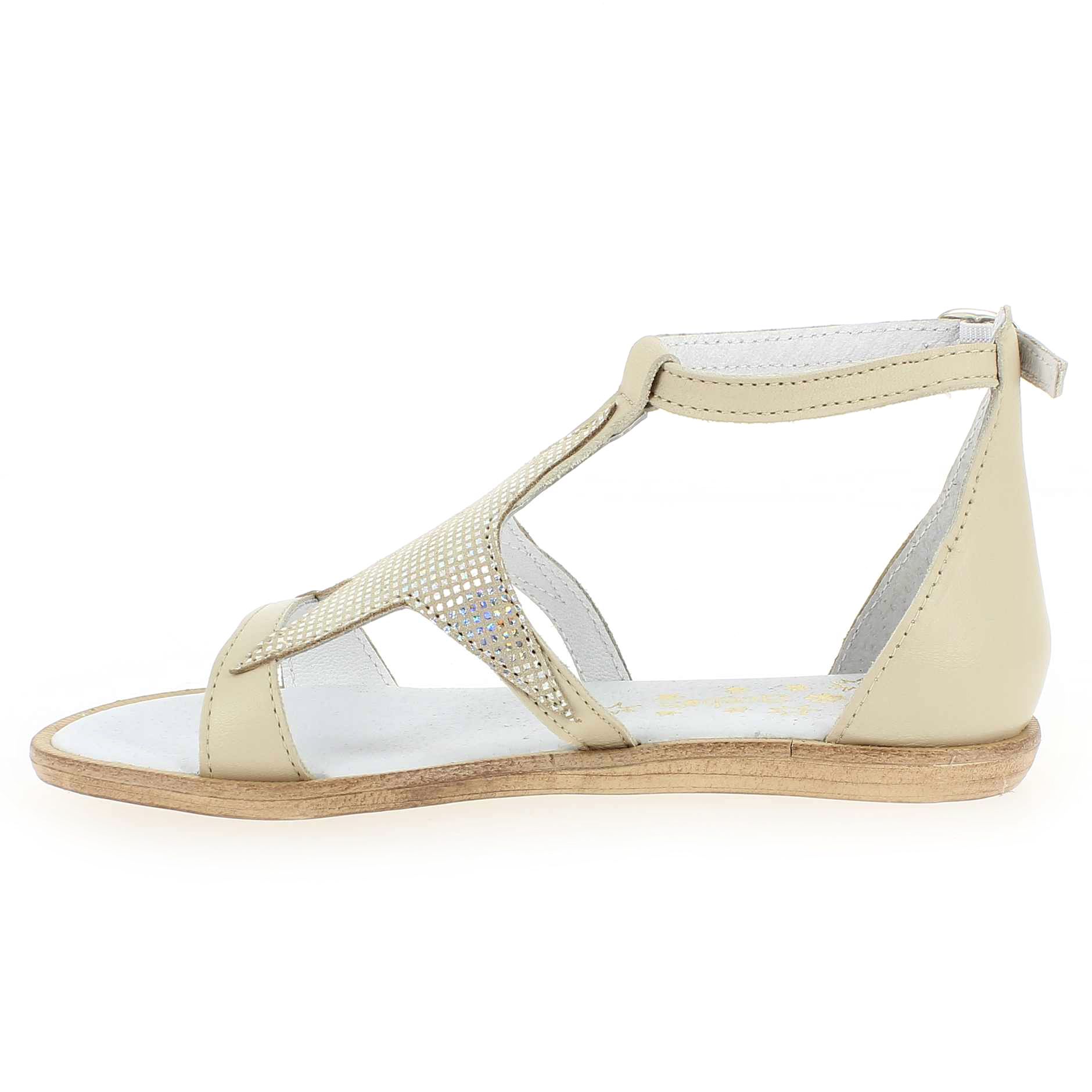 Acebos  9054RD - Beige