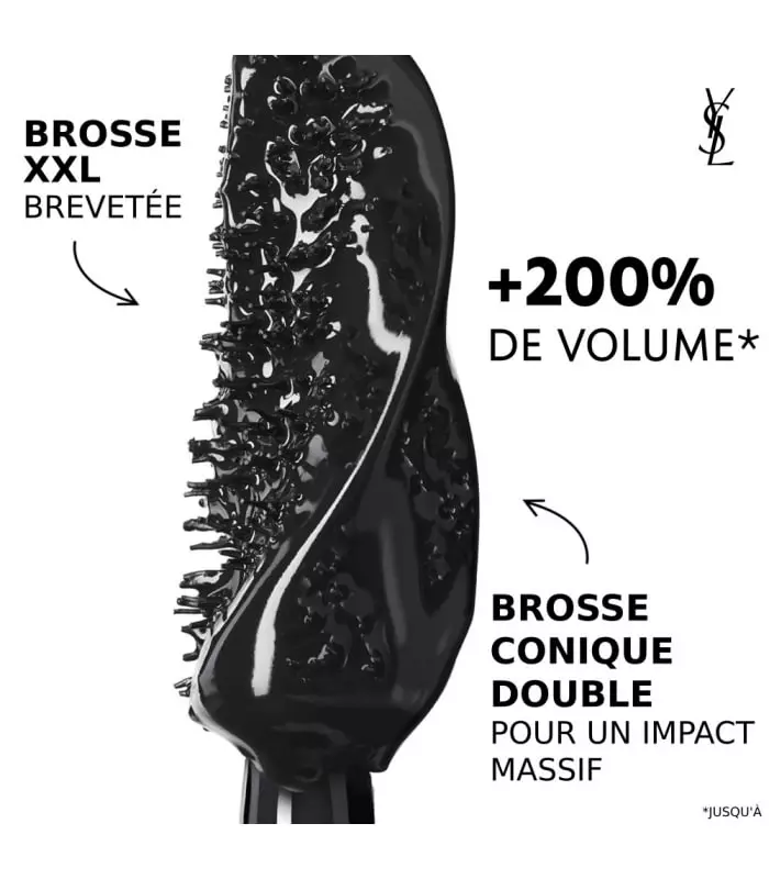 MASCARA LASH CLASH Mascara Volume Extrême