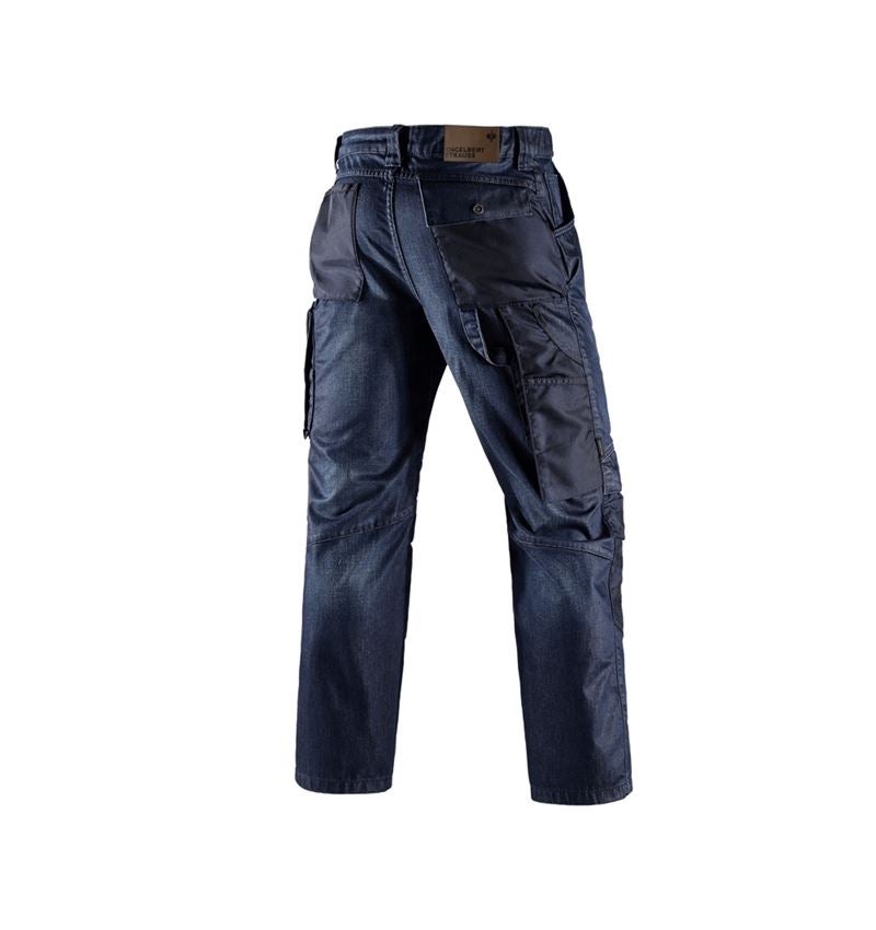 Jeans e.s.motion denim