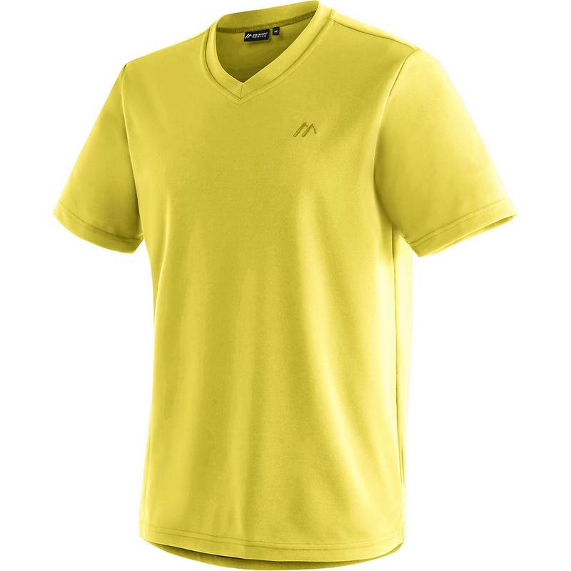 Maier Sports Wali Funktionsshirt Herren