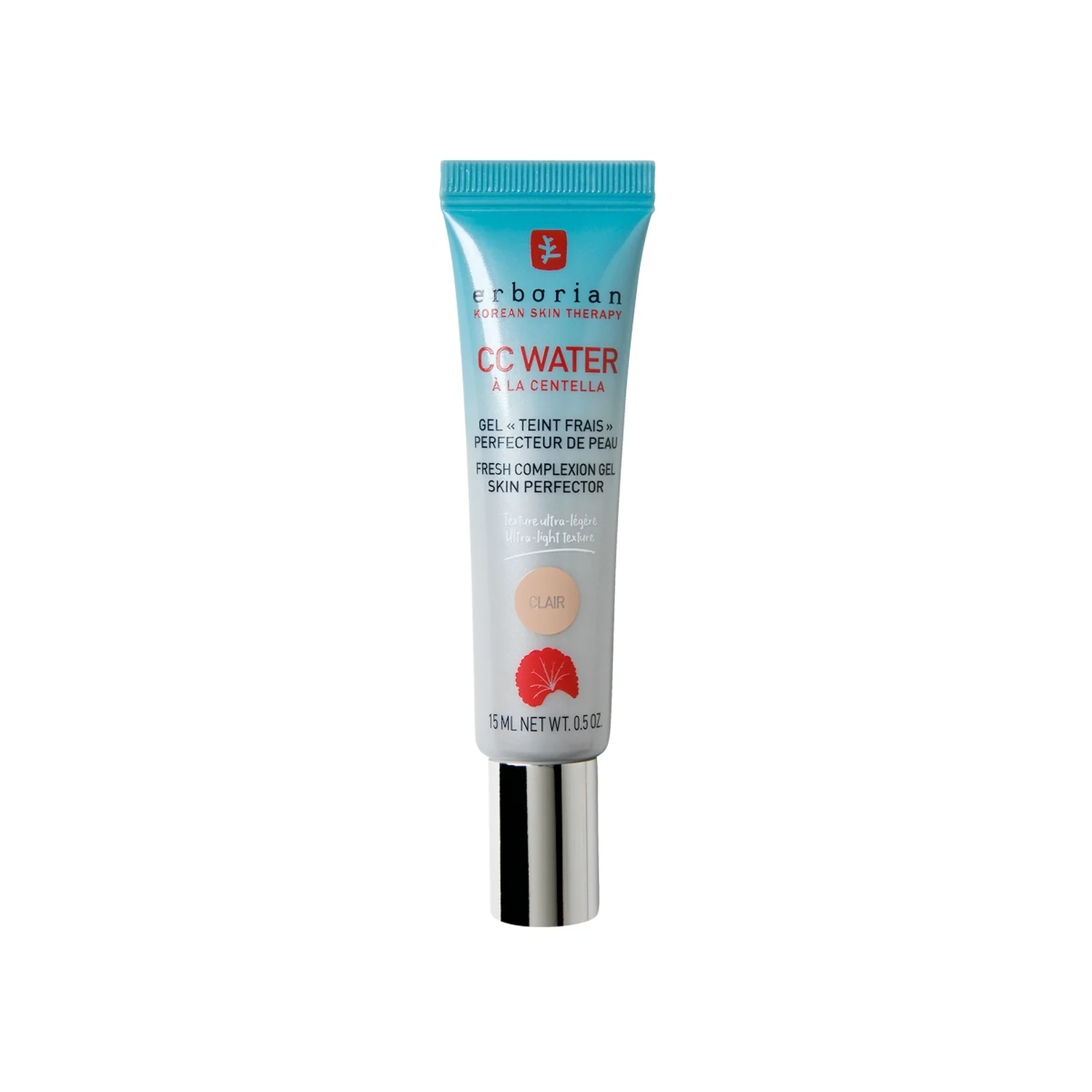 Crème BB et crème CC Eau CC - 15 ml - Crème CC