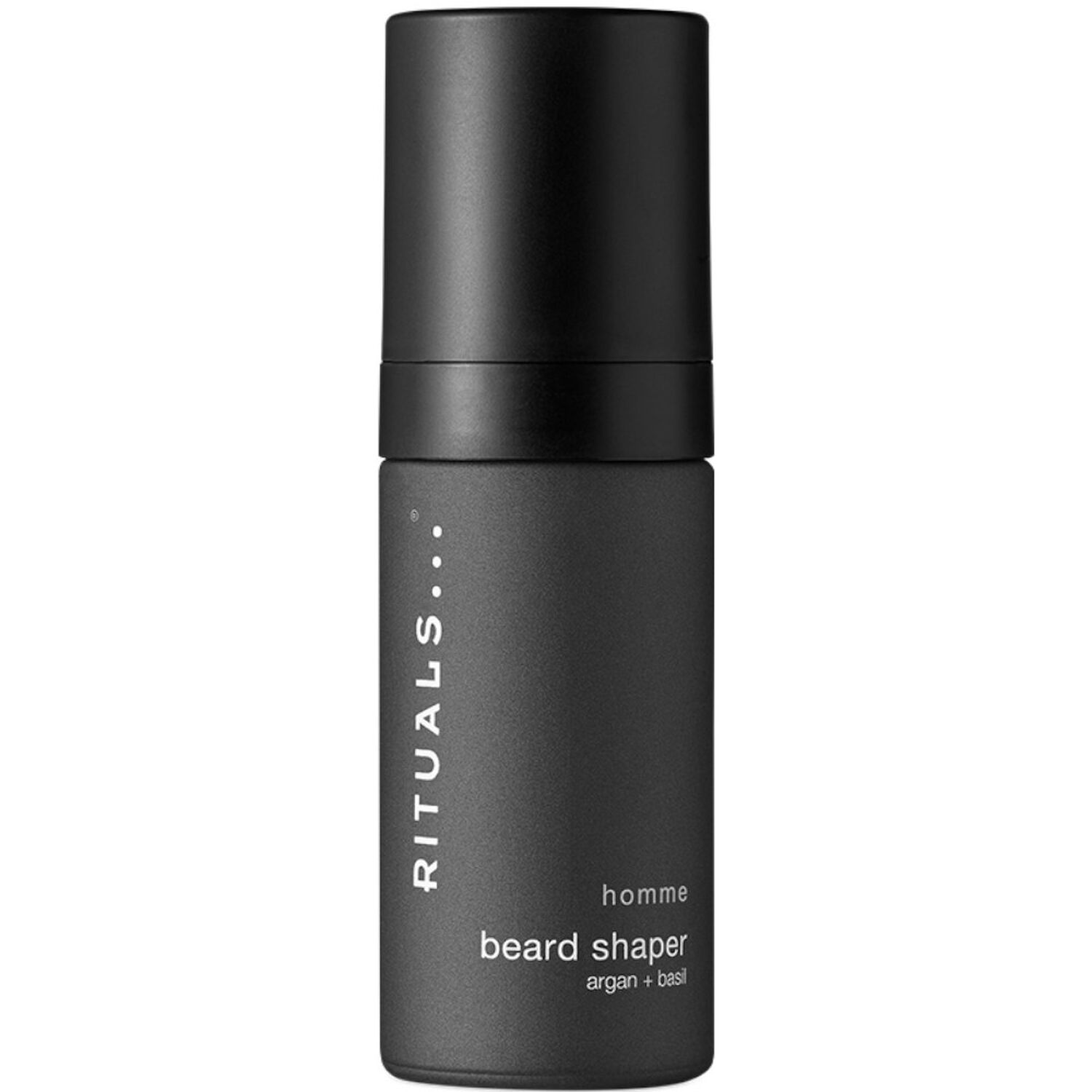 Rituals Homme Crème Coiffante pour la Barbe 30 ml