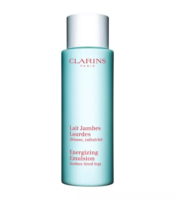 LAIT JAMBES LOURDES Délasse, Rafraîchit