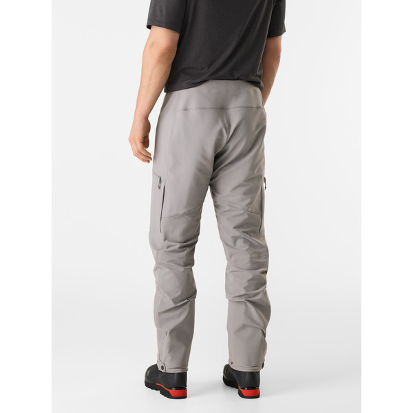 GAMMA GUIDE PANT M Herren - Softshellhose