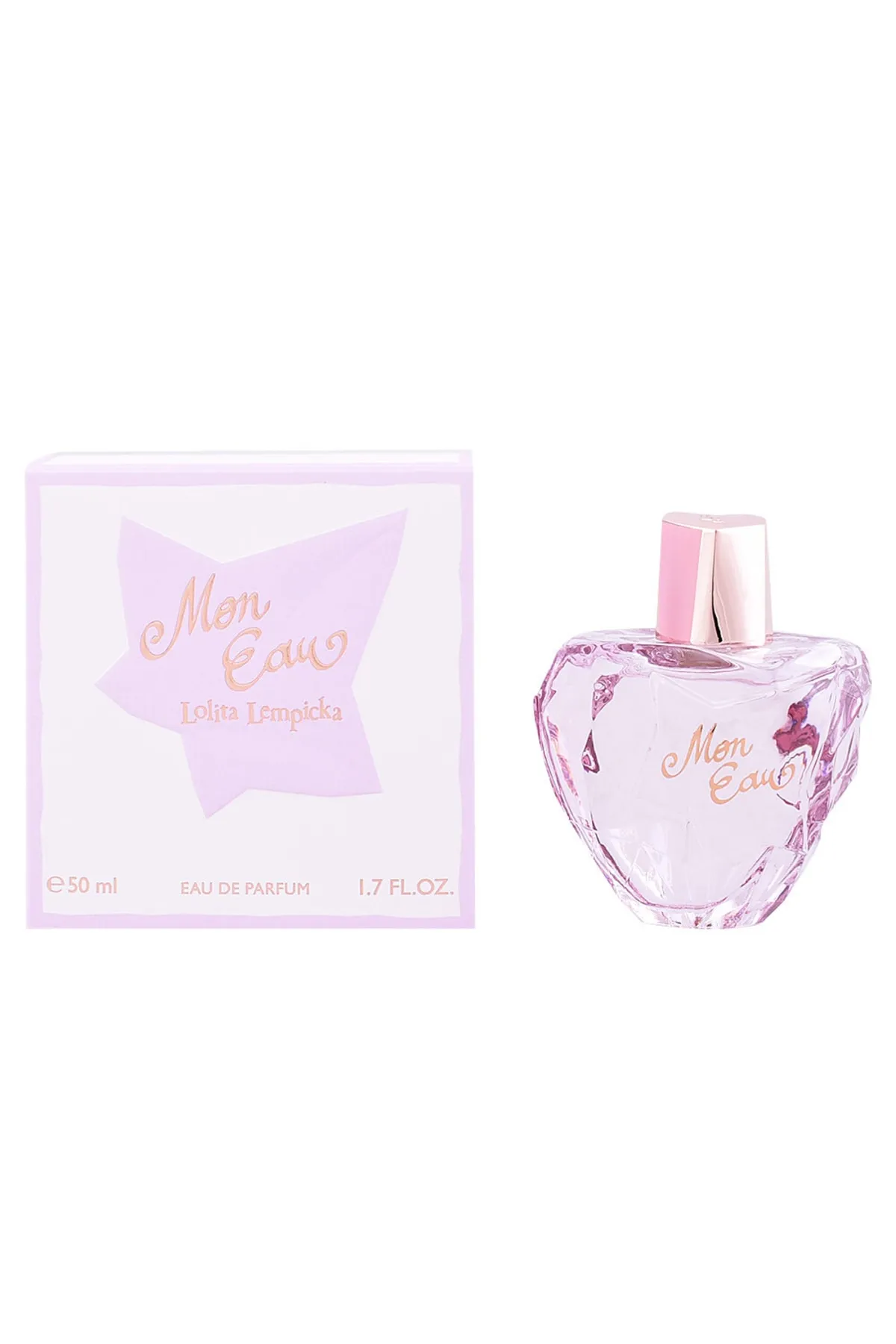 Lolita Lempicka  Parfum - Blumiger