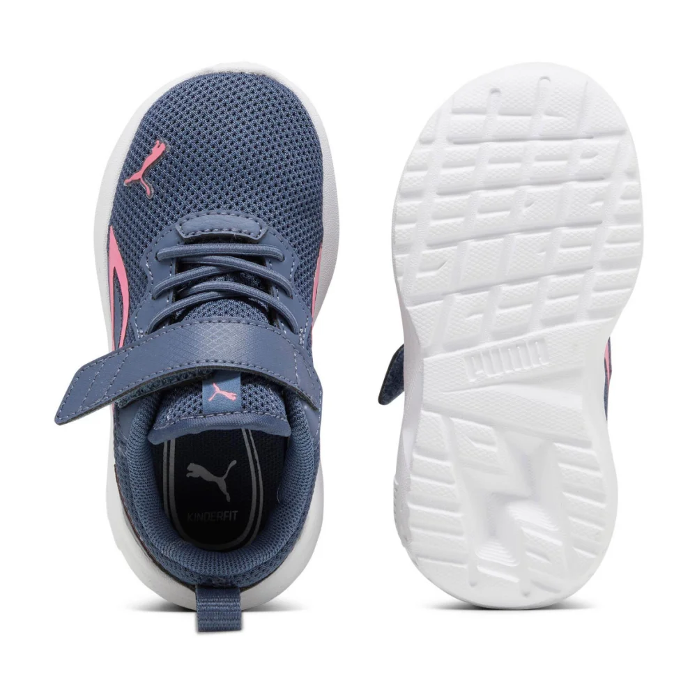 PUMA All Day Active AC Inf 387388-014 / blau