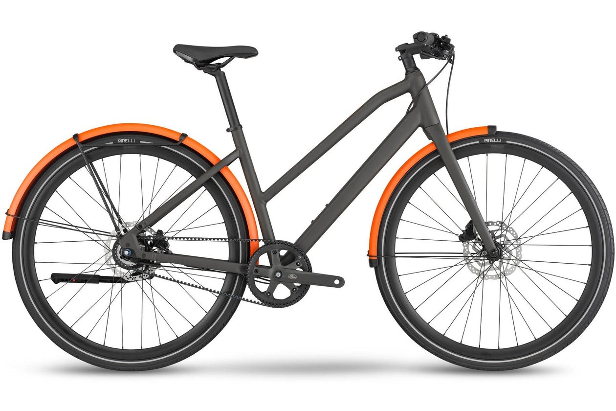 BMC 257 AL Three ST - 2023 - 28 Zoll - Damen Sport