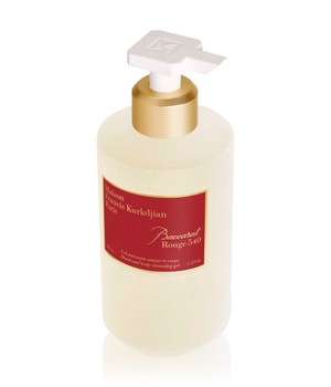 Maison Francis Kurkdjian Baccarat Rouge 540 Duschgel-350 ml