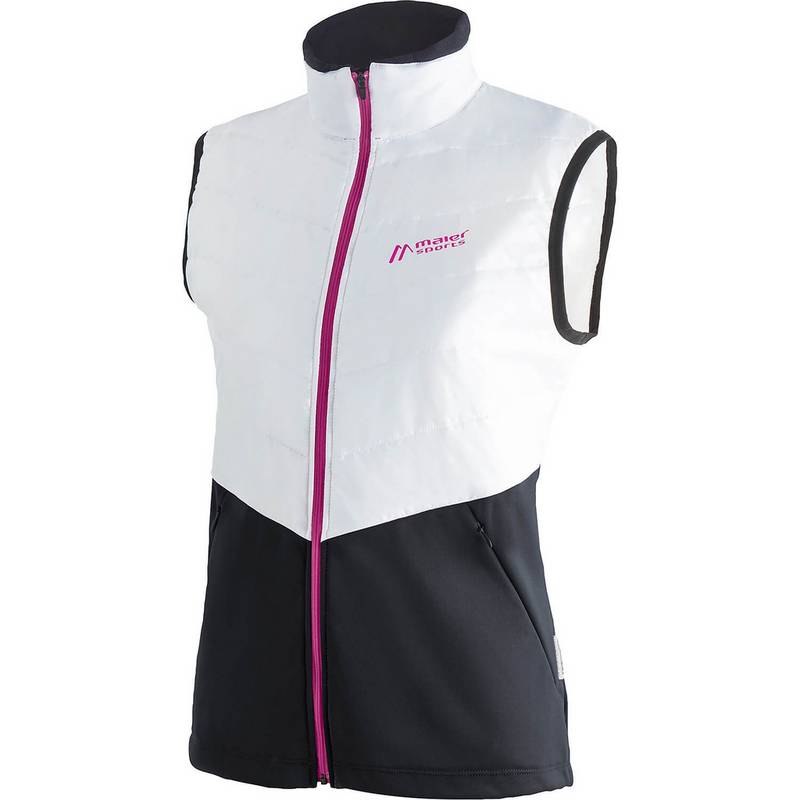 Maier Sports Skjoma Vest Outdoorweste Damen