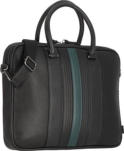 Ted Baker Nevver Aktentasche 42 cm Laptopfach