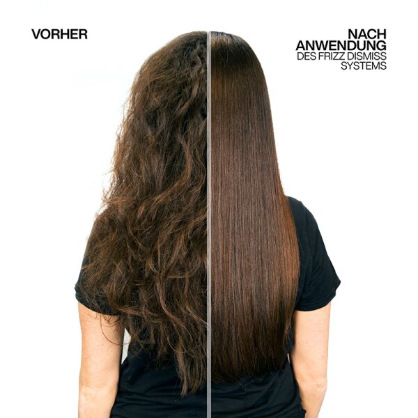 Redken Frizz Dismiss Anti-Static Oil Haaröl