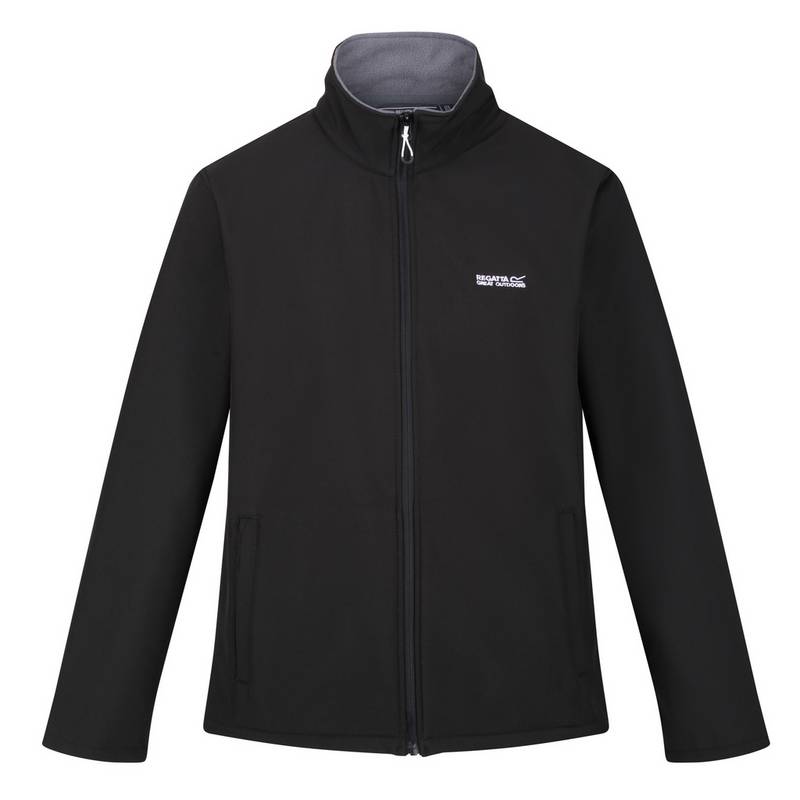 Regatta Cera V Softshelljacke Herren