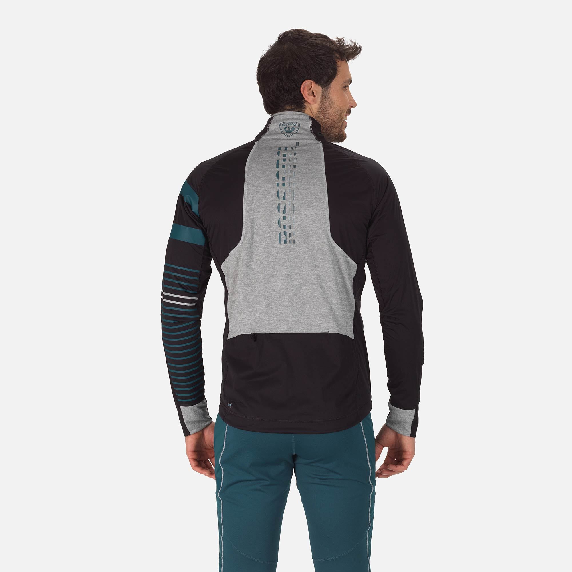 Veste Poursuite Homme