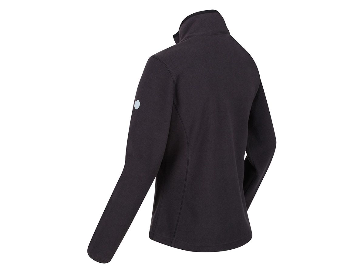 Regatta Floreo IV Ash Damen Fleecejacke