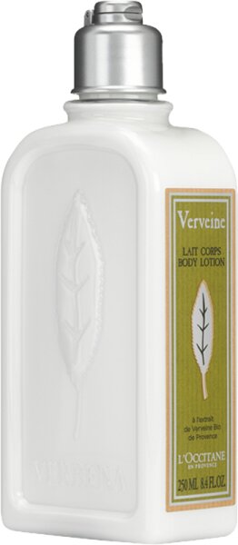 L'OCCITANE Verbene Körpermilch Bodylotion