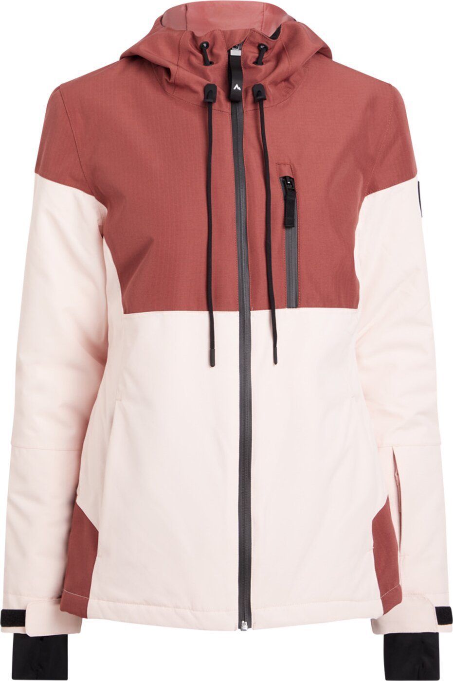 McKINLEY Snowboardjacke Da.-Jacke Eve W