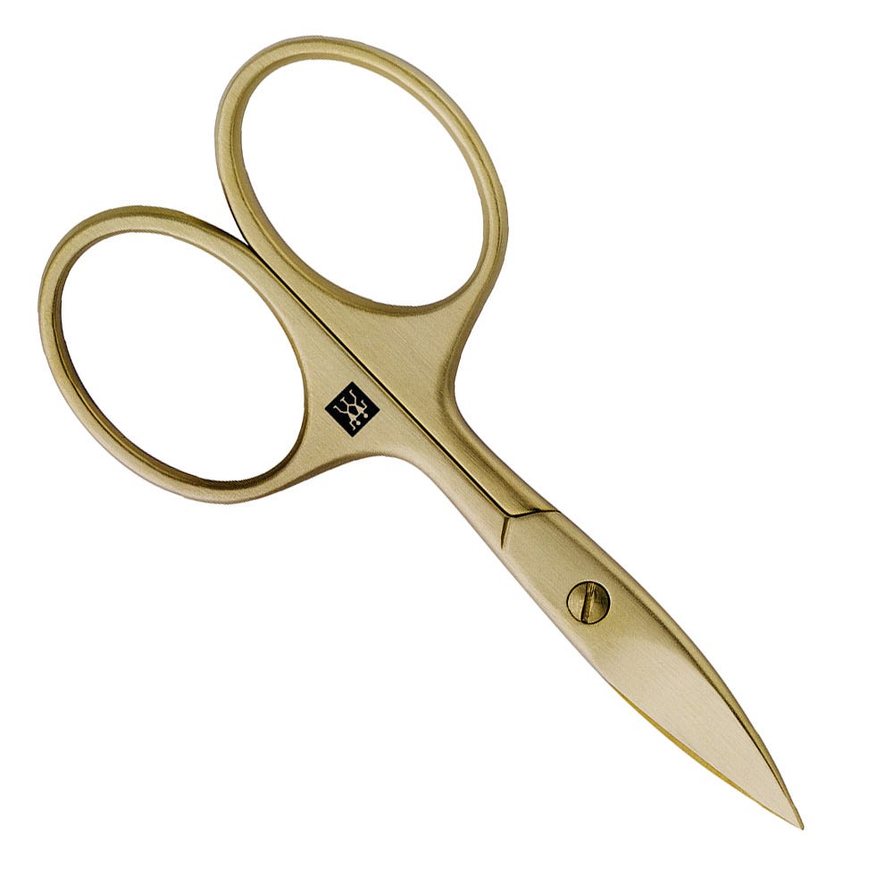 Zwilling Twinox Gold Nagelschere